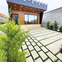 ویلا-200متری-لاکچری