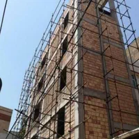 داربست فلزی نظری|خدمات پیشه و مهارت|خرم‌آباد, |دیوار