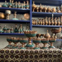 صنایع دستی آریا|صنایع دستی و سایر لوازم تزئینی|اصفهان, نقش جهان|دیوار
