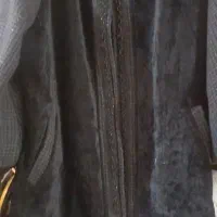 کت مخمل کار شده سایز ۴۰|لباس|باقرشهر, |دیوار