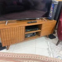 میز تی وی تلویزیون کمد دار|میز تلویزیون|تهران, جوادیه تهرانپارس|دیوار