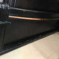 تخت دو نفره به ابعاد ۲۰۵*۱۶۵- بدون تشک و کفی|تخت و سرویس خواب|تهران, مهران|دیوار