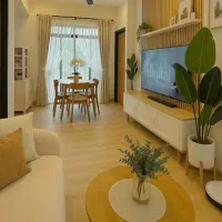 نیازمند هم خونه خانم