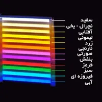 تابلو سازی نیما ال ای دی|خدمات پیشه و مهارت|سنندج, |دیوار