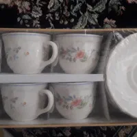 فروش ظروف ارکوپال ویکتوریا|ظروف سرو و پذیرایی|تبریز, |دیوار