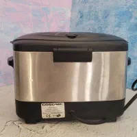 سرخ کن Gosonic|اجاق گاز و لوازم برقی پخت‌وپز|اصفهان, صائب|دیوار