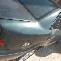 سمند معاوضه ای