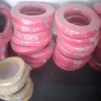 سیم برق نیم