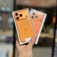 آیفون ۱۷ اقساطی