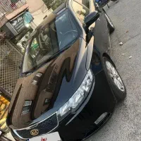 سراتو۱۶۰۰ وارداتی بدون رنگ کارشناسی شده