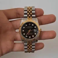 ساعت رولکس مردانه صفر