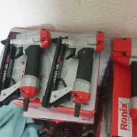 منگنه کوب ۸۰۱۶ رونیکس در حد نو