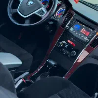 دناپلاس توربو اتوماتیک ۱۴۰۱|خودرو سواری و وانت|بانه, |دیوار