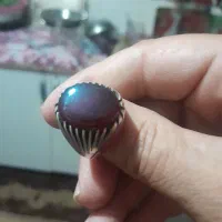باسلام عقیق کرزی بکریمنی اصل ۱۵ملیون|جواهرات|قم, ولیعصر|دیوار