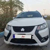 کوییک GX-L مدل 1403|خودرو سواری و وانت|اصفهان, احمدآباد|دیوار