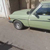 بنز، سلطان،سیرجان|خودرو کلاسیک|سیرجان, |دیوار