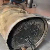 شستشو وتعمیرکاتالیزور وکاتالیست خارجی وایرانی