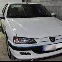 پارس سفارشی مدل۱۴۰۲ سفید|خودرو سواری و وانت|میناب, |دیوار