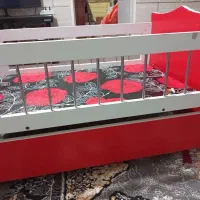 تخت نوزاد