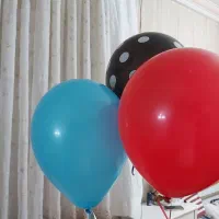 بادکنک هلیوم|اسباب‌‌بازی|مشهد, سرافرازان|دیوار