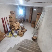فروش ۳۰ متر مغازه همراه با ۵۰ متر زیرزمین خاک سفید|فروش مغازه و غرفه|تهران, خاک سفید|دیوار