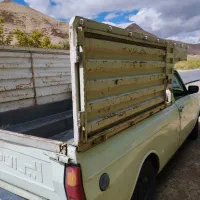 پیکان وانت مدل 90 ماشین در چایپاره|خودرو سواری و وانت|خوی, |دیوار