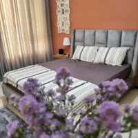 سرویس خواب دو نفره