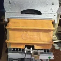 تعمیرات  آبگرمکن تعمیر اجاق‌گاز وکولر آبی