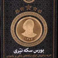 سکه طلای بانکی و پارسیان