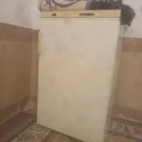 فریزر سالم