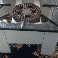 گاز تک ودوشعله