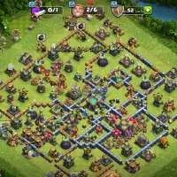 کلش اف کلنز|کنسول، بازی ویدئویی و آنلاین|سلماس, |دیوار