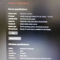 لپتاپ ایسوس مدل x543m|رایانه همراه|تهران, مخصوص|دیوار