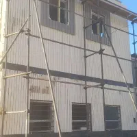 نماکار ساختمان نماکار