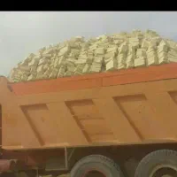 تولیدی آجر دستی وفشاری