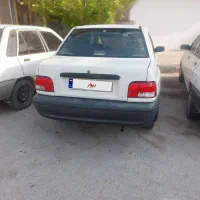 پراید ۱۳۱ دوگانه شرکتی مدل ۹۴ / رنگدار خوش قیمت|خودرو سواری و وانت|بندر دیر, |دیوار