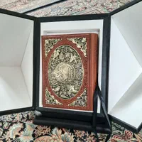 قرآن نفیس کعبه دار|کتاب و مجله مذهبی|تهران, شهرک شریعتی|دیوار