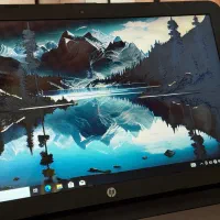 لپتاپ HP رم 12 گرافیک مجزای 2G پردازنده i7|رایانه همراه|کرمان, |دیوار