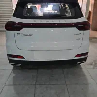 تیگو ۷ پرومکس دو دف صفر ۱۴۰۴|خودرو سواری و وانت|شادگان, |دیوار