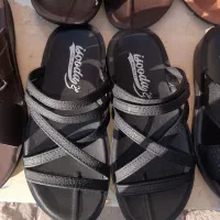 حراج انواع دمپایی ۲۰۰|کیف، کفش، کمربند|لردگان, |دیوار