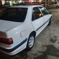 پارس ۸۹ دوگانه شرکتی|خودرو سواری و وانت|اراک, |دیوار