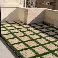 انواع چمن مصنوعی ،  با کیفیت بالا|خدمات باغبانی و درختکاری|تبریز, |دیوار