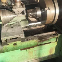 دستگاه وپرس و تراش|ماشینآلات صنعتی|شیراز, رکنآباد|دیوار