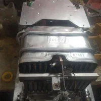 آبگرمکن بوتان درحدنوسرویس شده آماده نصب|آبگرمکن، پکیج، شوفاژ|اهواز, کوی راه کربلا|دیوار