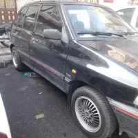 پراید هاچ بک ۸۷ هیدرولیک وکالتی