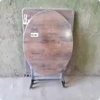 میز و صندلی اشکان