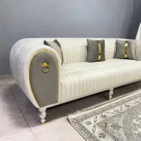 (( مبل پانتا )) با5 تومن سفارش بدع|مبلمان خانگی و میز عسلی|خرم‌آباد, |دیوار