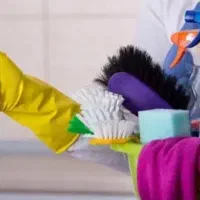 خدمات نظافتی