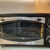 توستر تولیپس