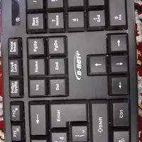 کیبورد و موس